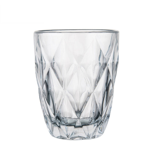 Set de vasos de cristal GM606-5H-13