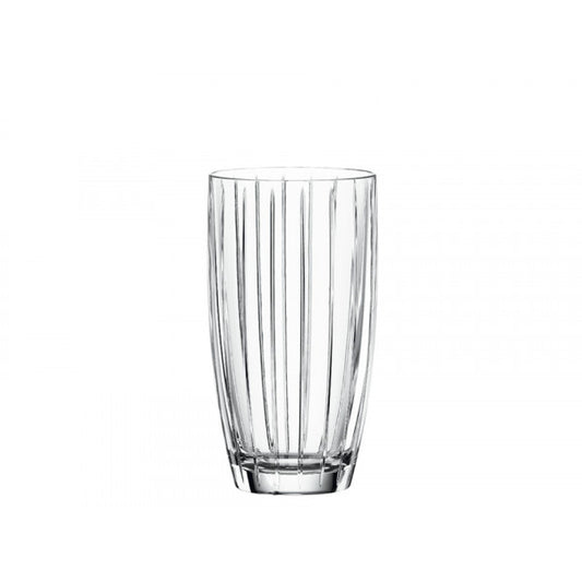 Set de vasos de cristal GM606-5H-16