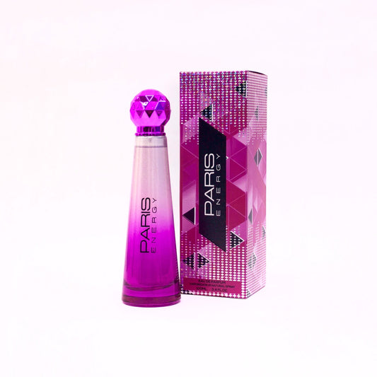 Perfume Mirage Dama Paris Energy