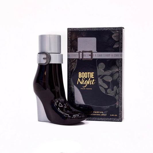 Perfume Mirage Dama Bootie Nigt