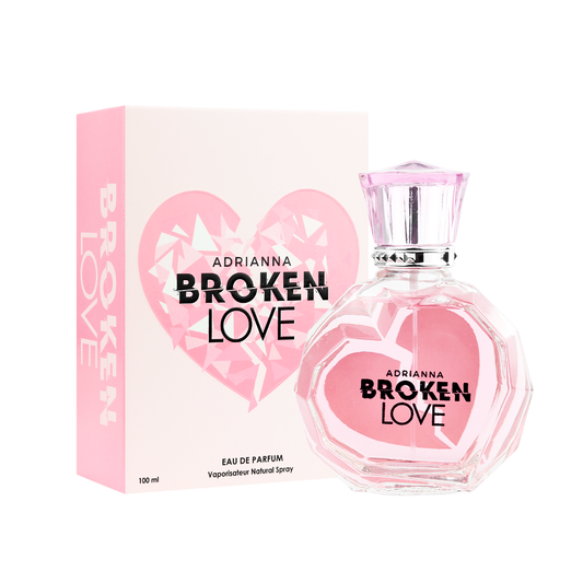 Perfume Mirage Dama Broken Love