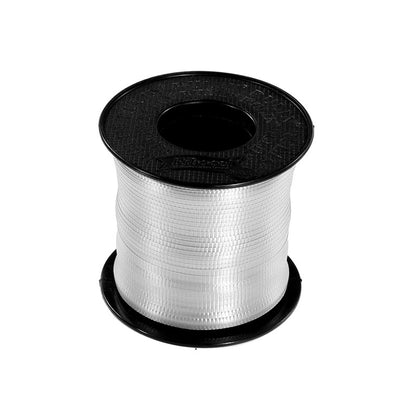 Carrete Rulín Metálico varios colores