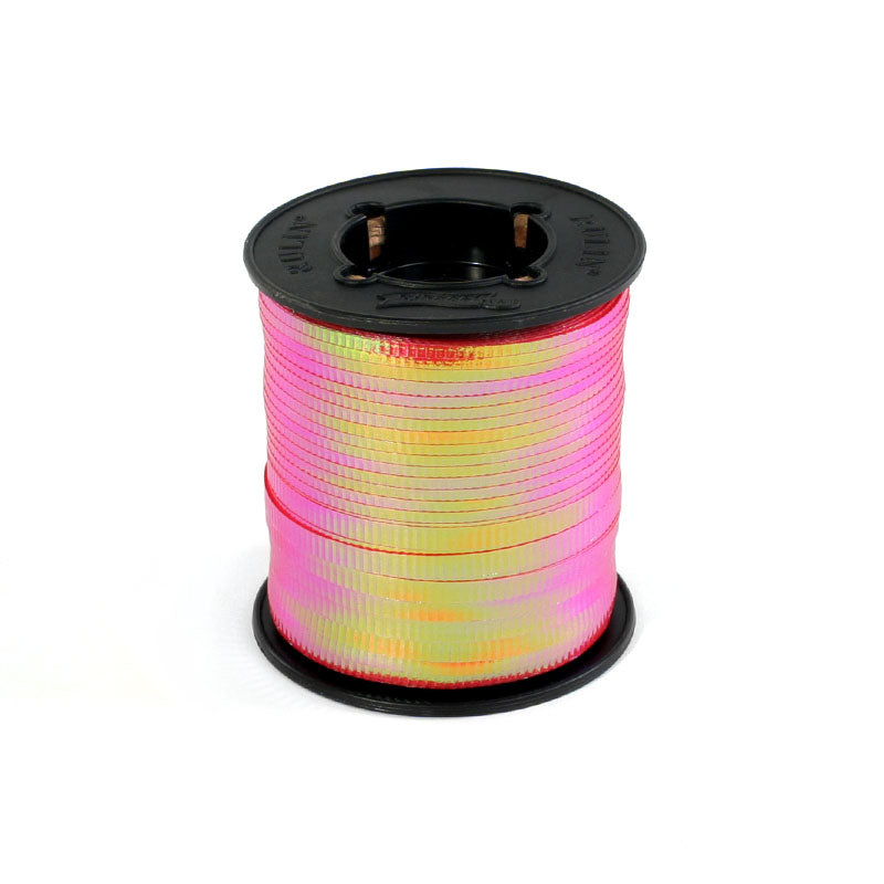 Carrete Rulín Metálico varios colores