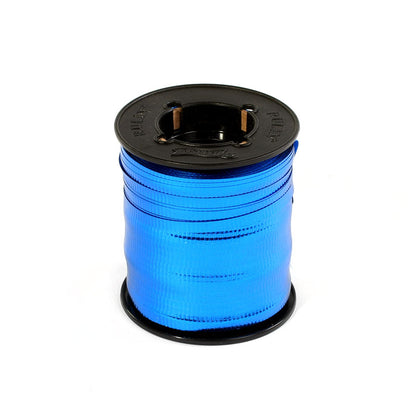 Carrete Rulín Metálico varios colores