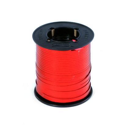 Carrete Rulín Metálico varios colores