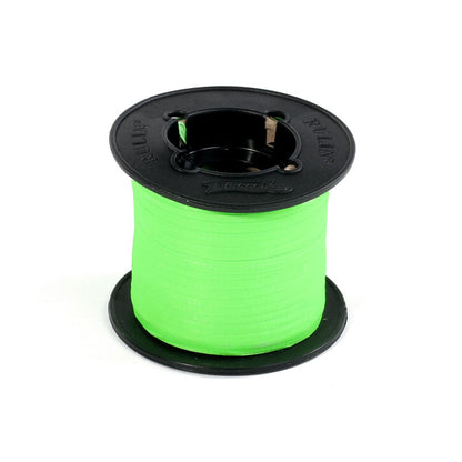 Carrete Rulín Liso varios colores