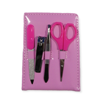 SET DE MANICURE CRUZADA 38235