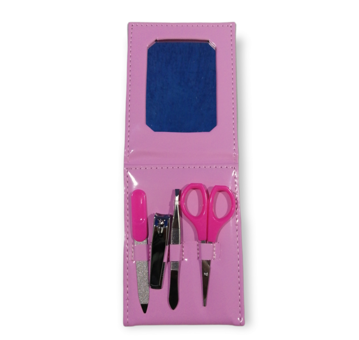 SET DE MANICURE CRUZADA 38235