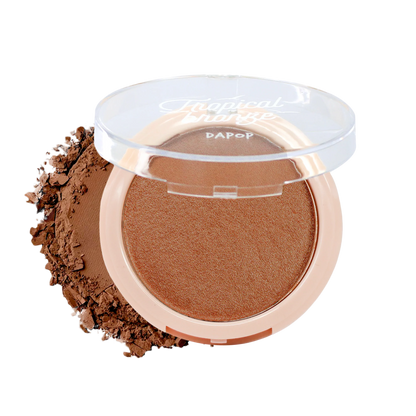 Tropical Bronze DAPOP