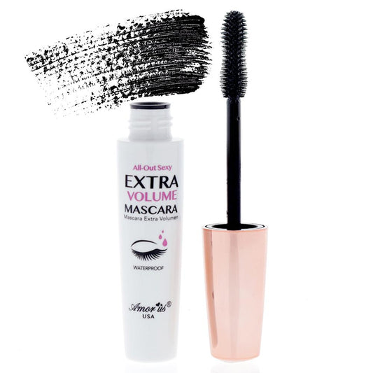 MASCARA EXTRA VOLUMEN | ALL OUT SEXY AMOR US