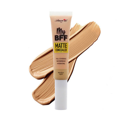 CONCEALER MY BFF MATTE AMOR US