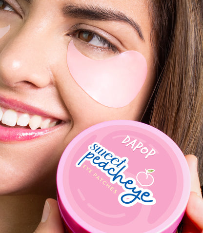 Sweet peacheye Dapop