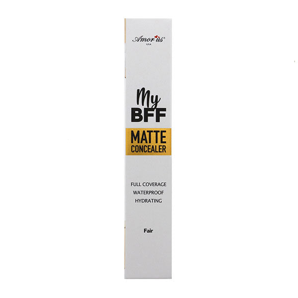 CONCEALER MY BFF MATTE AMOR US