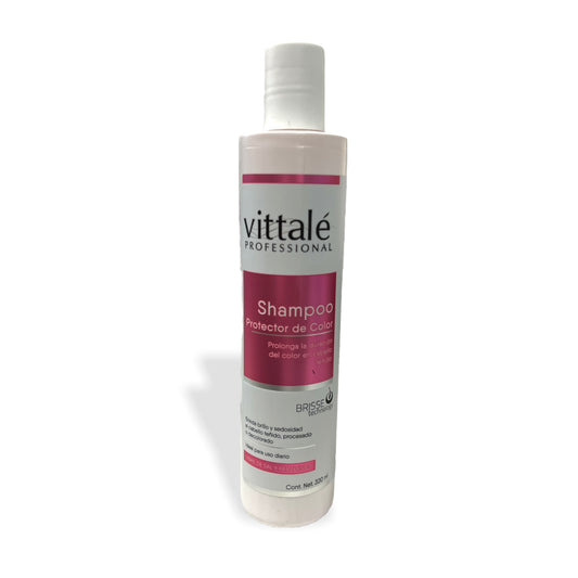 SHAMPOO PROTECTOR DE COLOR VITTALÉ 320ML