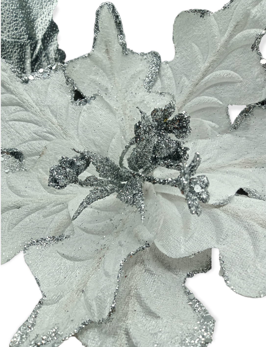 FLOR NOCHE BUENA GZ-5140