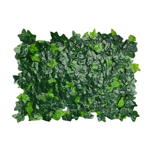 TAPETE  CON FOLLAJE ARTIFICIAL GM1002-1A-5