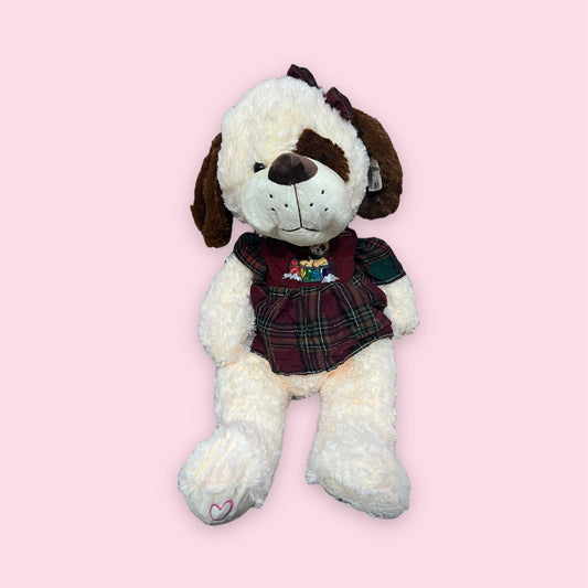 PELUCHE PERRITO GZ-5568/9