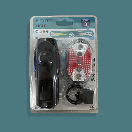 Luces para bicicleta M323-1G-8