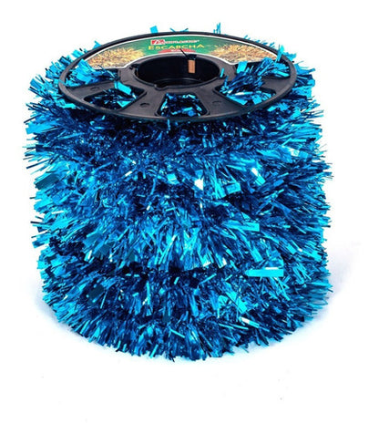 ROLLO ESCARCHA BOA MIXTA  No.100 CON 20 M