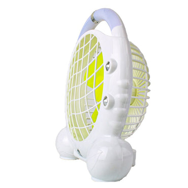 VENTILADOR DE MESA JR GM367-2G-4