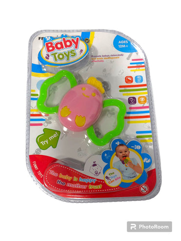 SONAJA BABY TOYS EGZ-0745/46