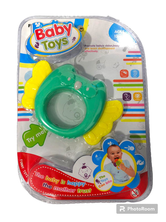 SONAJA BABY TOYS EGZ-0745/46