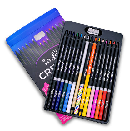 Creative pro color set IND-0275