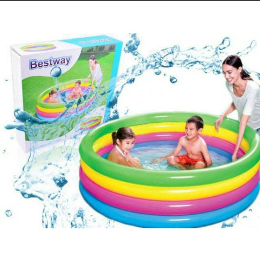 Piscina de Juegos 51117
