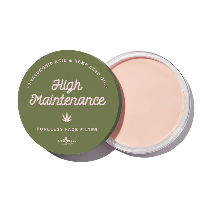 High Maintenance Putty Primer Italia Deluxe