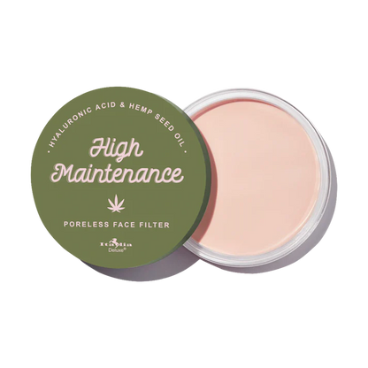 High Maintenance Putty Primer Italia Deluxe