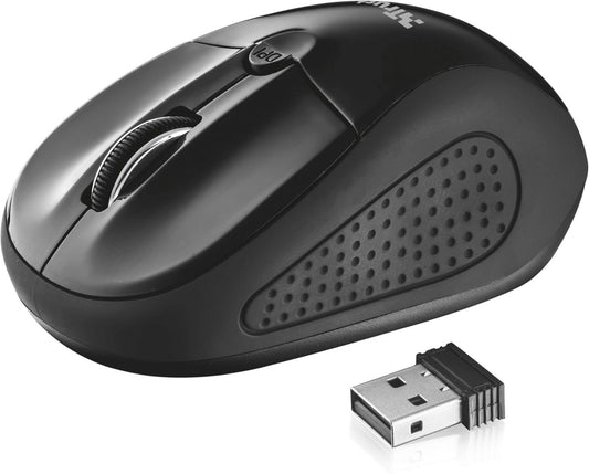 Mouse Inalámbrico Wireless
