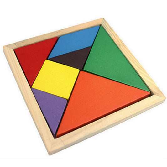 TANGRAM DE MADERA 7PZAS GM1326-1E-17