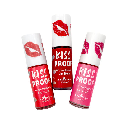 Kiss Proof Water-Based Lip Stain Italia Deluxe